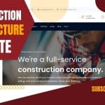 Bauer WordPress Theme