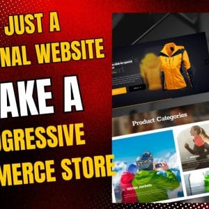 GET Joli-Sport WordPress Theme