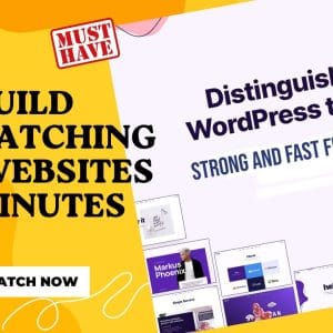 GET Nyssa WordPress Theme