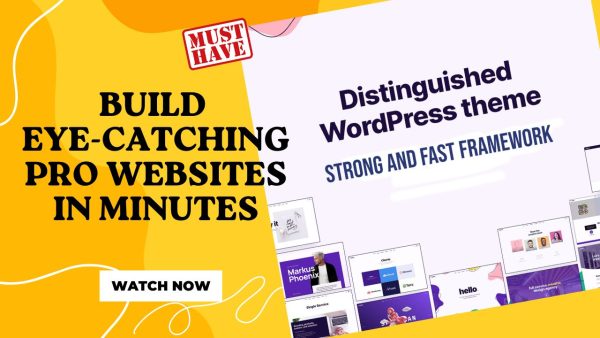 nyssa wordpress theme