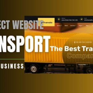 GET Translo WordPress Theme