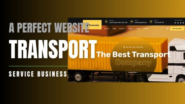 translo wordpress theme