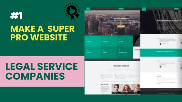 Forstron wordpress theme