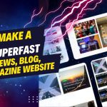 Kiante wordpress theme