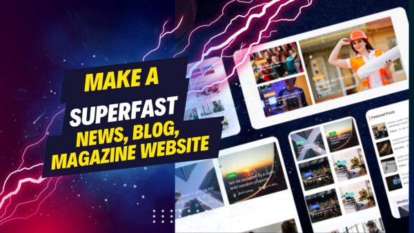 Kiante wordpress theme