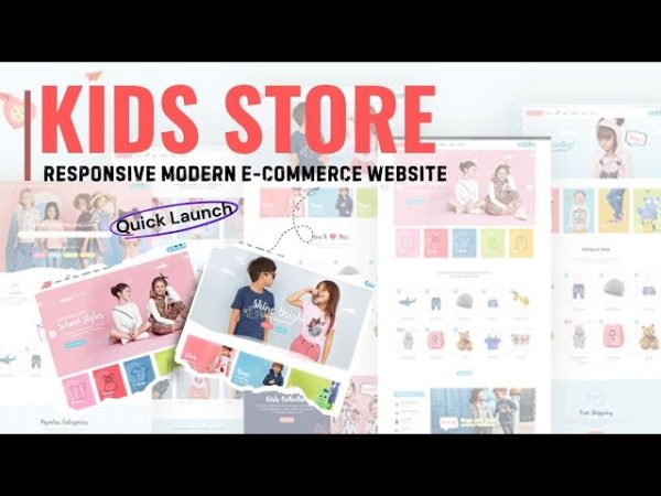 babystreet wordpress theme