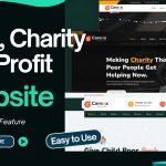 careox wordpress theme