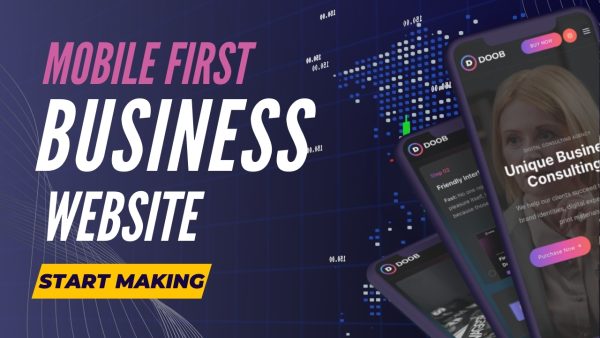 doob wordpress theme