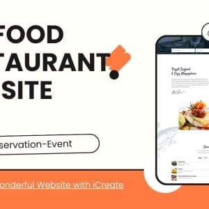 GET LeMar WordPress Theme