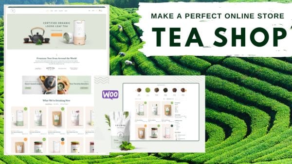 ochahourse wordpress theme