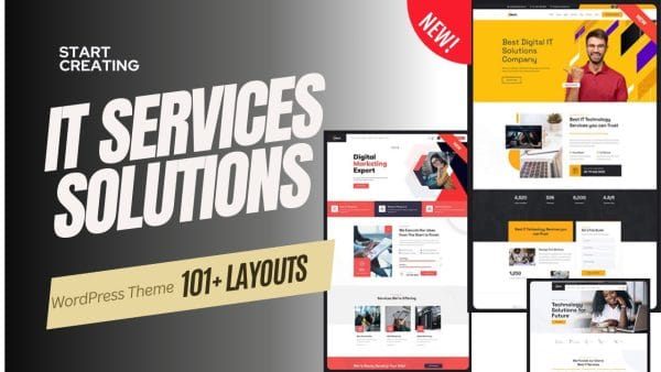 oitech wordpress theme