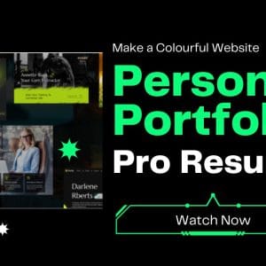 GET Portio WordPress Theme