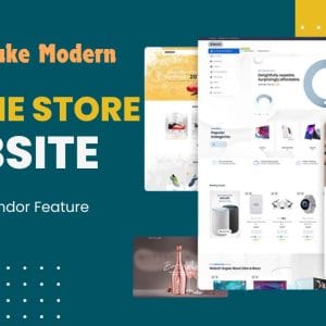 GET Rigid WooCommerce Theme