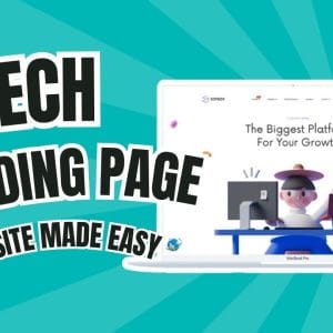 GET Sofbox Elementor WordPress Theme