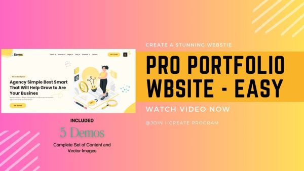 sorex wordpress theme