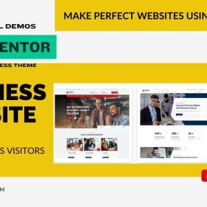 GET Startli WordPress Theme