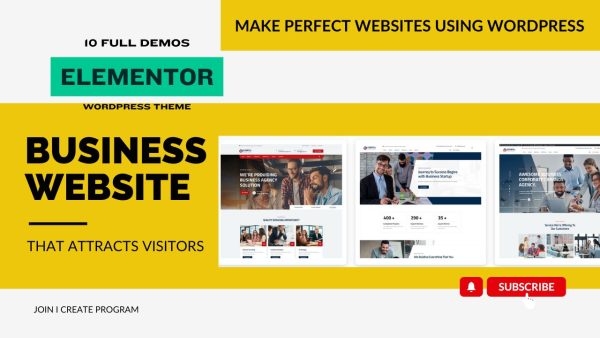 startli wordpress theme