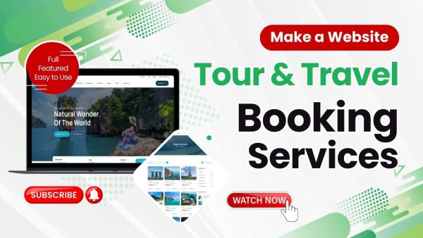 tourm wordpress theme