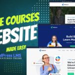 wellearn wordpress theme