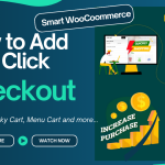 Woo One Click Checkout Options