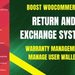 WooCommerce Refund And Exchange