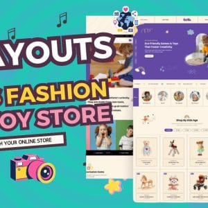 GET Cutie WordPress Theme