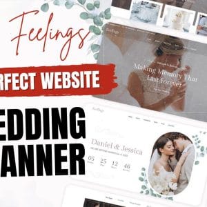GET Feelings WordPress Theme