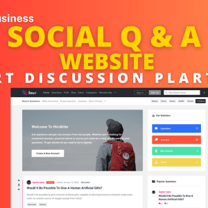 GET Himer WordPress Theme