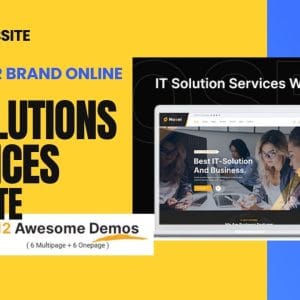 GET Nosei WordPress Theme