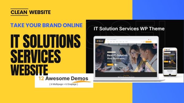 nosei wordpress theme