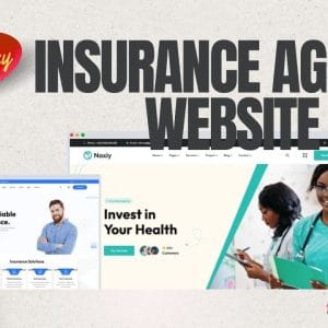 GET Noxiy WordPress Theme