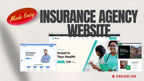 noxiy wordpress theme