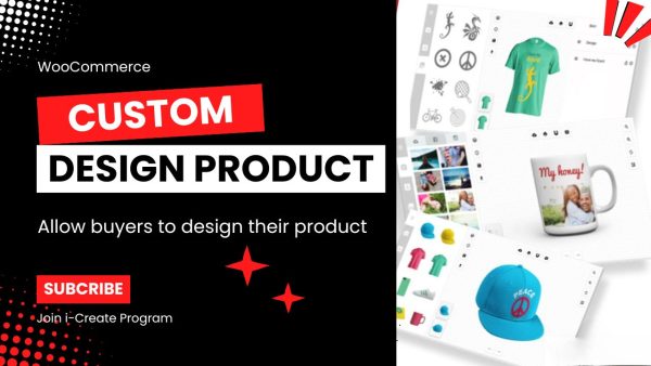 Fancy Product Designer