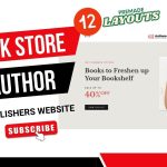 authore WORDPRESS THEME