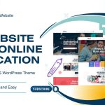 kipso wordpress theme