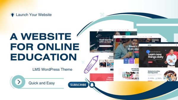 kipso wordpress theme