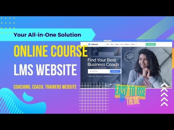 wellco wordpress theme