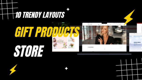 GiftXtore wordpress theme