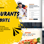 Restimo wordpress theme