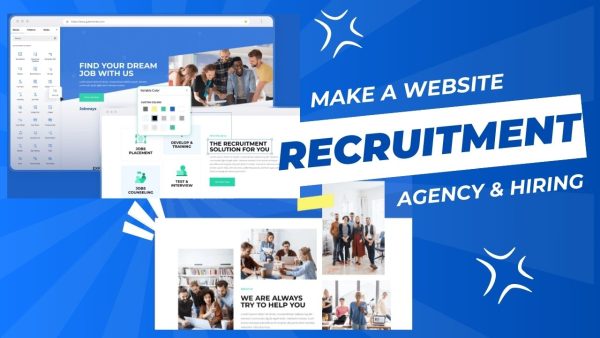 kareer wordpress theme