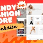 koka wordpress theme