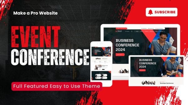 oment wordpress theme