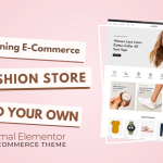 majori wordpress theme 1