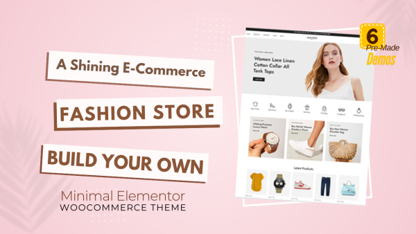 majori wordpress theme 1