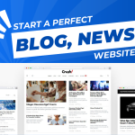 spotlight wordpress theme