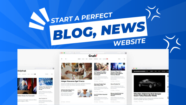 spotlight wordpress theme