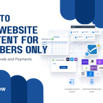 wishlistmember wordpress plugin