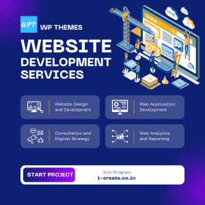 Project Token - Website Development Assignment