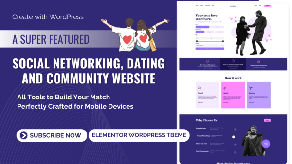 lovedate wordpress theme lovedate wordpress theme