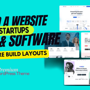 GET Nioland WordPress Theme